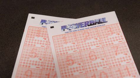 powerball results thursday qld